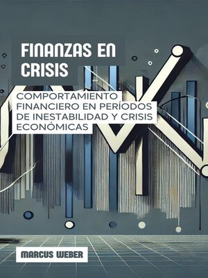 cover image of Finanzas En Crisis